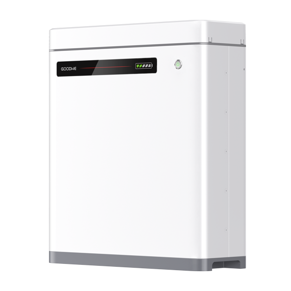 GoodWe Lynx Home Battery available from Solahart and Orange Electrical Works