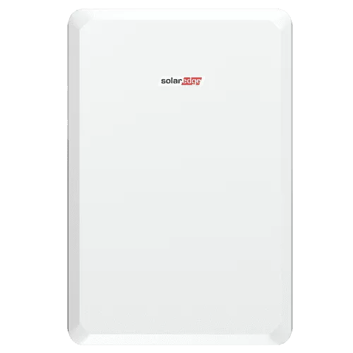 The SolarEdge Home Battery is available from Orange Electrical Works and can be added to an existing compatible solar system or added to a new solar power system