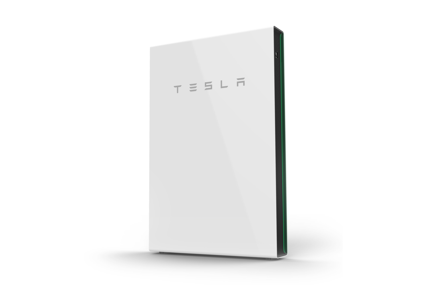 Tesla Powerwall available from Orange Electrical Works